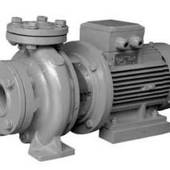 ปั๊มน้ำสแตค Stac Water pump รุ่น NF2-32-16/200