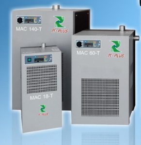M Plus Air Dryer เอ็มพลัสแอร์ดรายเออร์ รุ่น MAC100-T