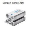 Cylinder Festo กระบอกลมเฟสโต้ Compact AEN ISO21287