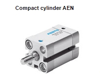 Cylinder Festo กระบอกลมเฟสโต้ Compact AEN ISO21287