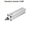 Cylinder Festo กระบอกลมเฟสโต้ Standard DSBF ISO 15552